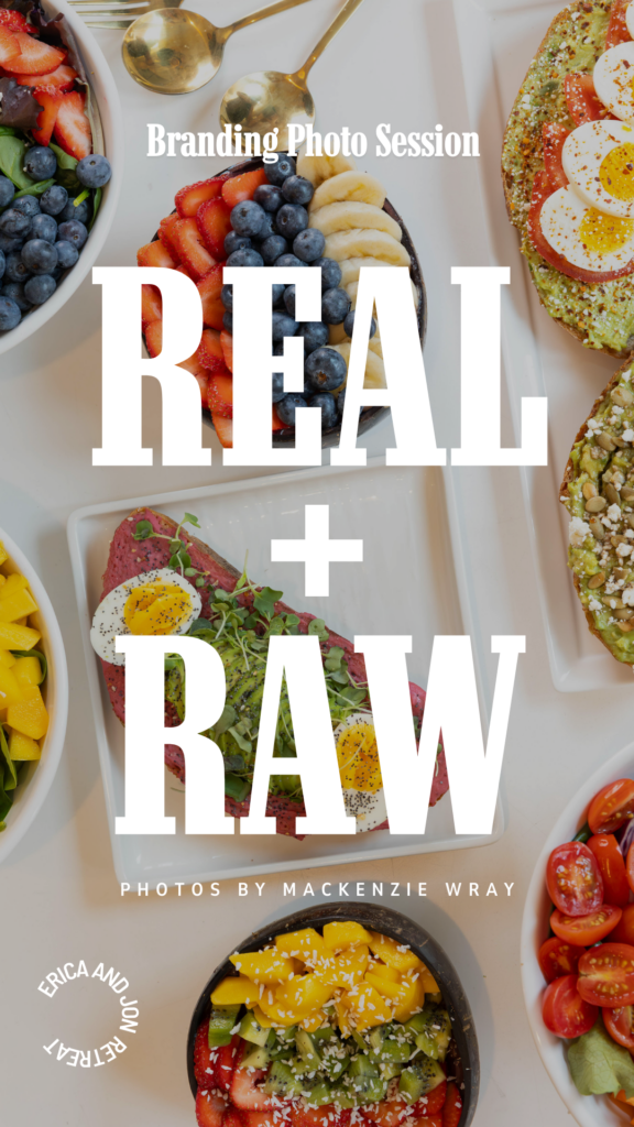 REAL AND RAW BRANDING SESSION, NASHVILLE BRANDING PHOTOS
