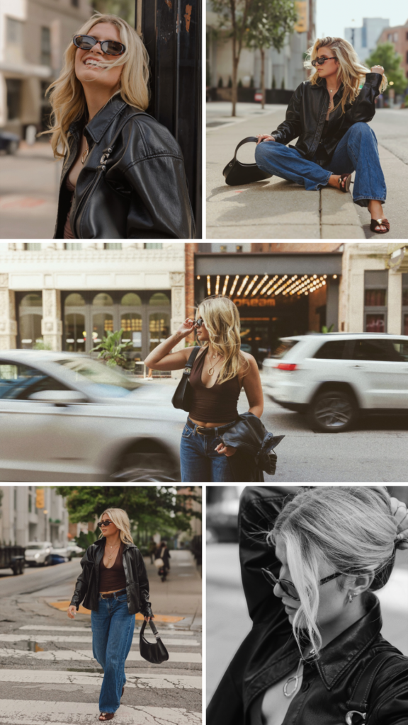 DOWNTOWN NASHVILLE STYLED SHOOT, BOUTIQUE, BRANDING PHOTOGRAPHER, LIFESTYLE SESSION