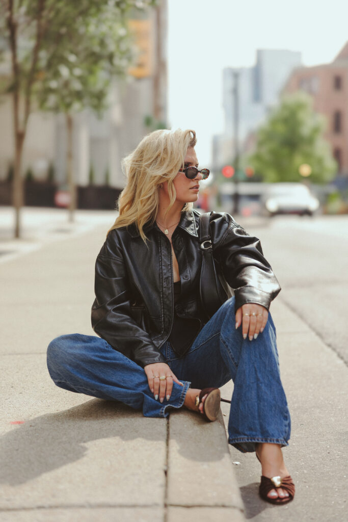 DOWNTOWN NASHVILLE STYLED SHOOT, BOUTIQUE, BRANDING PHOTOGRAPHER, LIFESTYLE SESSION