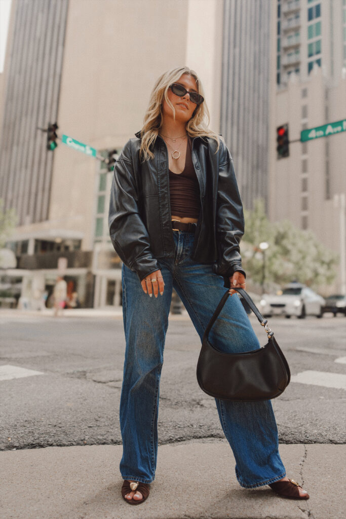DOWNTOWN NASHVILLE STYLED SHOOT, BOUTIQUE, BRANDING PHOTOGRAPHER, LIFESTYLE SESSION