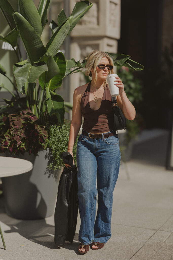 DOWNTOWN NASHVILLE STYLED SHOOT, BOUTIQUE, BRANDING PHOTOGRAPHER, LIFESTYLE SESSION