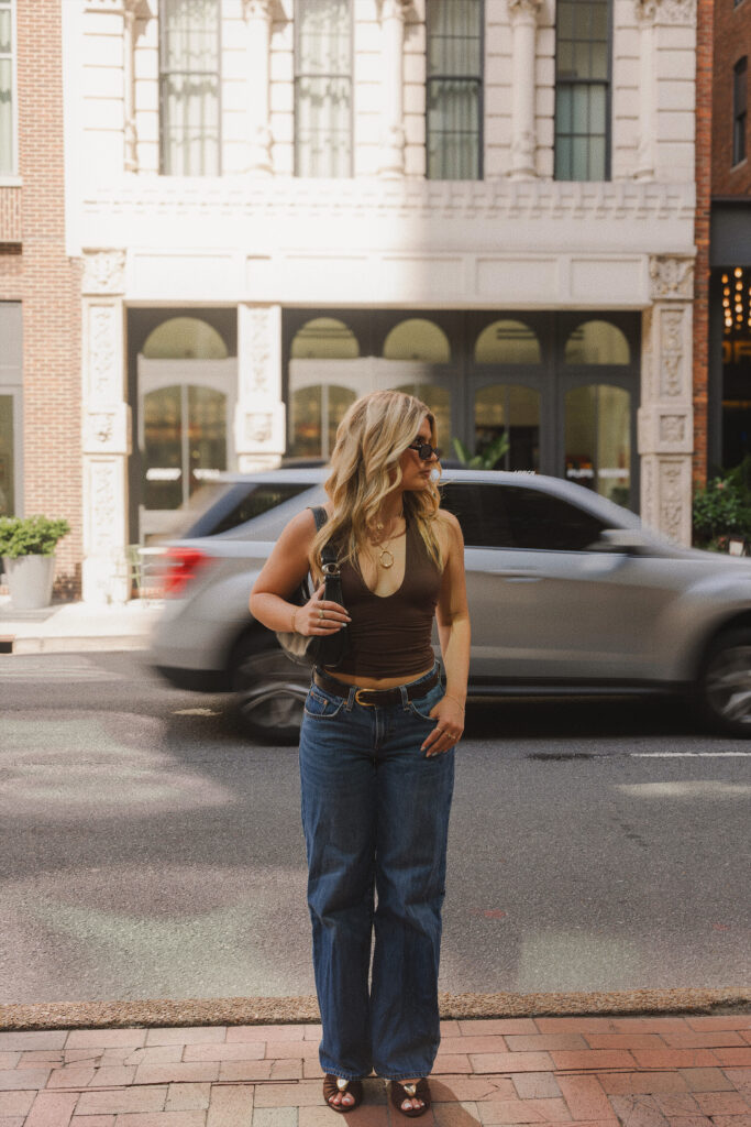 DOWNTOWN NASHVILLE STYLED SHOOT, BOUTIQUE, BRANDING PHOTOGRAPHER, LIFESTYLE SESSION