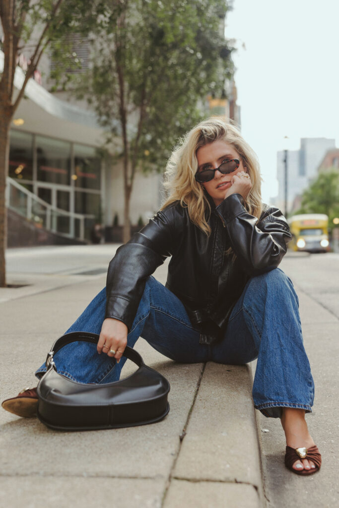 DOWNTOWN NASHVILLE STYLED SHOOT, BOUTIQUE, BRANDING PHOTOGRAPHER, LIFESTYLE SESSION